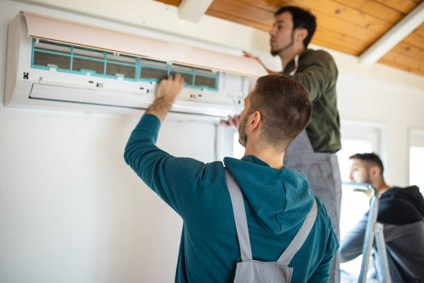 Best Energy-efficient HVAC Solutions in Grafton, WV