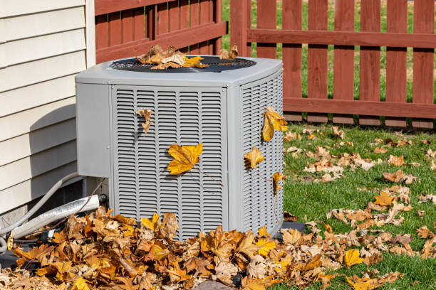 Professional HVAC in Grafton, WV
