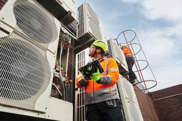 Best Residential HVAC in Grafton, WV