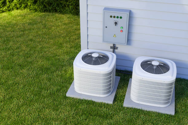 Best Emergency HVAC Services in Grafton, WV
