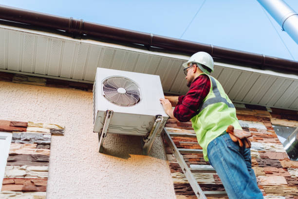 Best HVAC Supply and Distribution in Grafton, WV