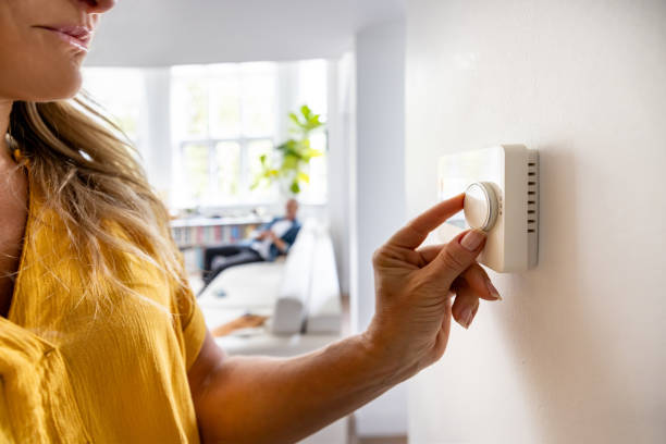 Best Seasonal HVAC Services in Grafton, WV