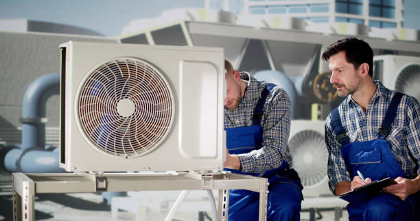 Best Residential HVAC in Grafton, WV