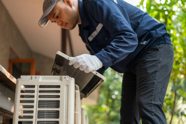 Best Commercial HVAC in Grafton, WV